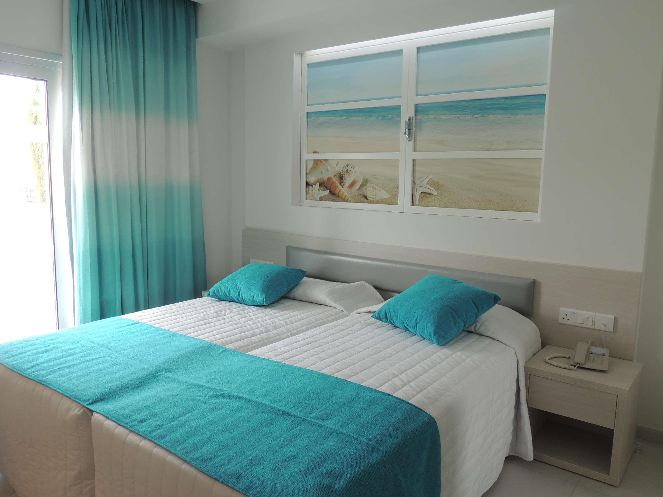 Anesis Hotel Ayia Napa Exterior photo
